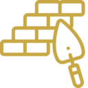 Hodinový manžel - stavební práce